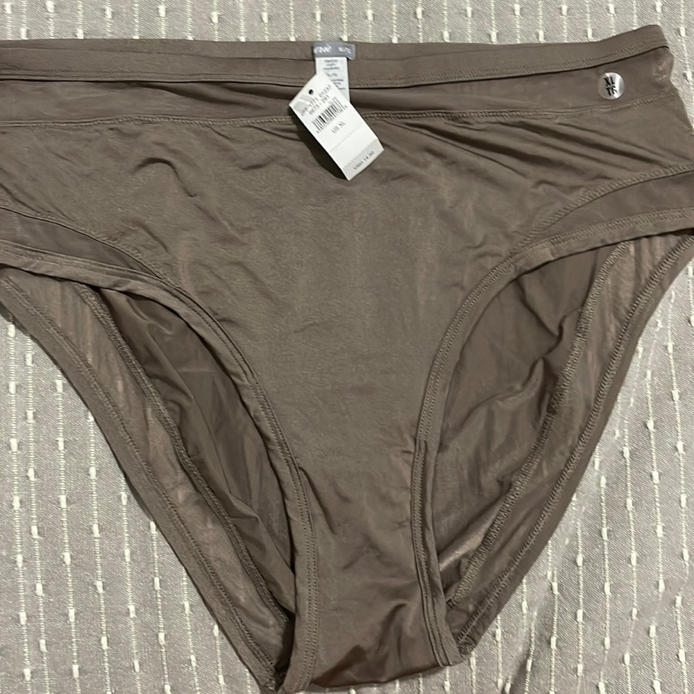 NWT PANTIES